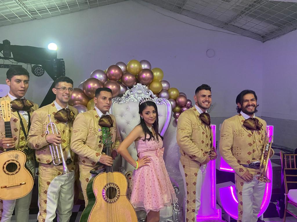 mariachis bogota